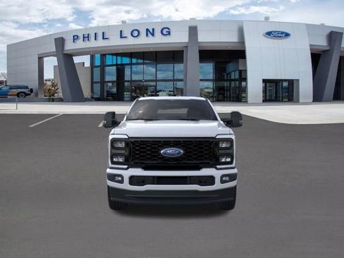New 2026 Ford F250 XL w/ STX Appearance Package AWD/4WD image 7