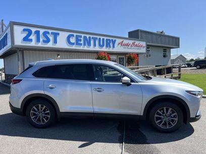 Used 2023 MAZDA CX-9 Touring