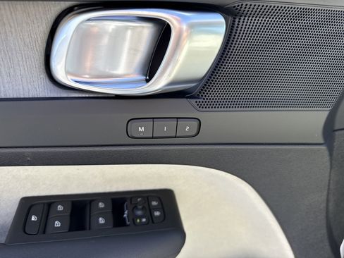 New 2026 Volvo XC40 B5 Plus w/ Protection Package Premier image 12