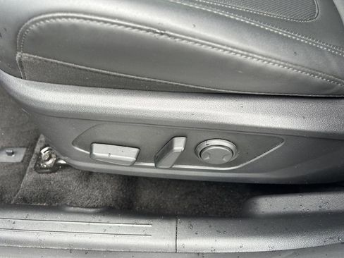 New 2025 Hyundai Tucson SEL AWD/4WD image 22
