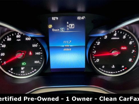 Certified 2022 Mercedes-Benz GLC 300 GLC 300 image 25