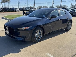 New 2026 MAZDA MAZDA3 s video 2