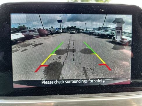 Used 2022 Ford Escape Titanium AWD/4WD image 25