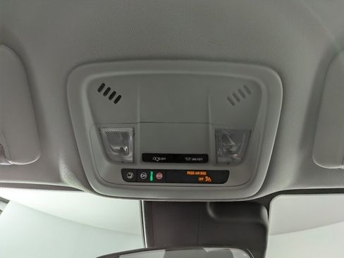 Used 2024 Chevrolet Malibu RS image 20