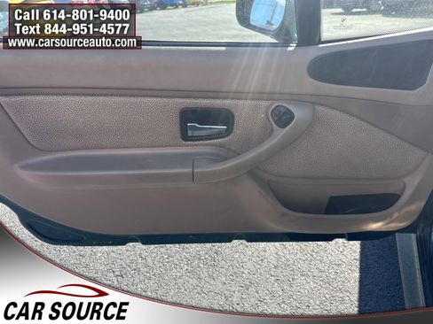 Used 1997 BMW Z3 1.9 image 14