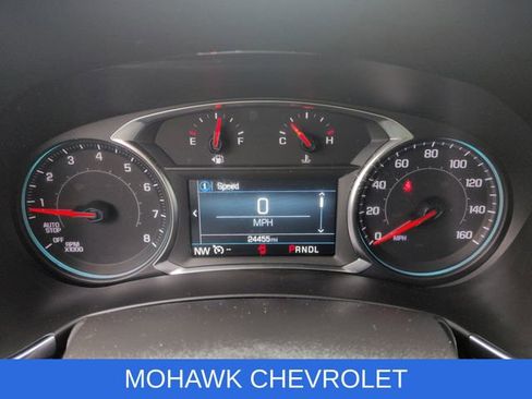 Used 2024 Chevrolet Equinox LT image 13
