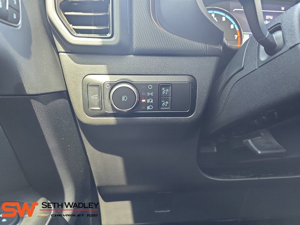Used 2024 Ford Bronco Sport Outer Banks w/ Tech Package AWD/4WD image 27