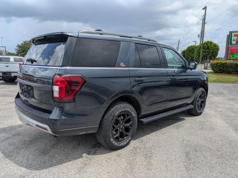 Used 2022 Ford Expedition Timberline AWD/4WD image 4