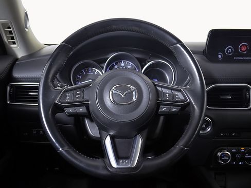 Used 2018 MAZDA CX-5 Grand Touring w/ Premium Package AWD/4WD image 28