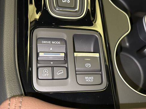 New 2026 Honda Pilot Touring image 30