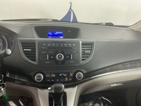 Used 2012 Honda CR-V EX-L image 31