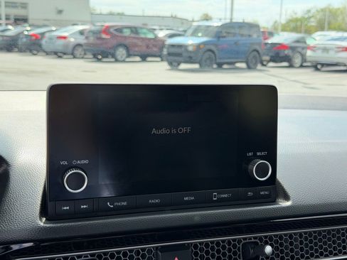 Used 2025 Honda Civic Sport image 22