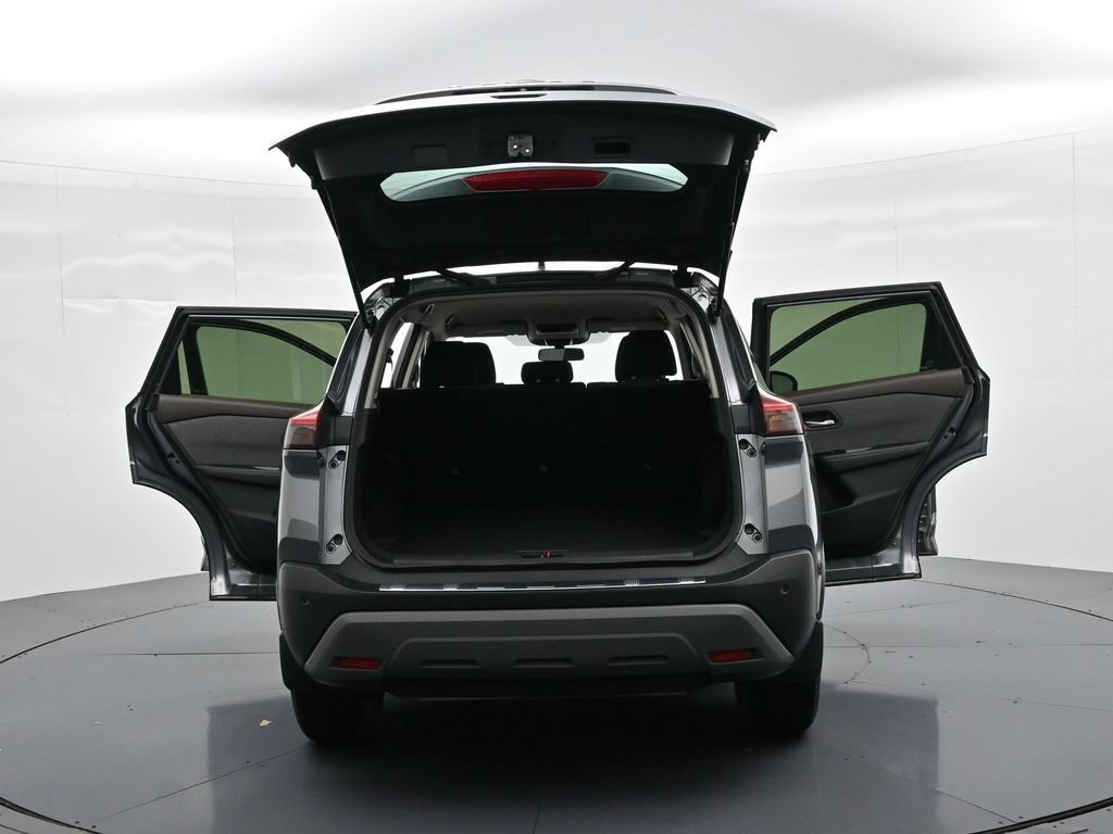 Used 2023 Nissan Rogue SV AWD/4WD image 27