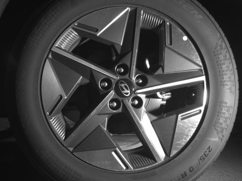 Used 2025 Hyundai Tucson SEL image 14