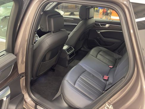 Used 2022 Audi A6 3.0T allroad Prestige image 14