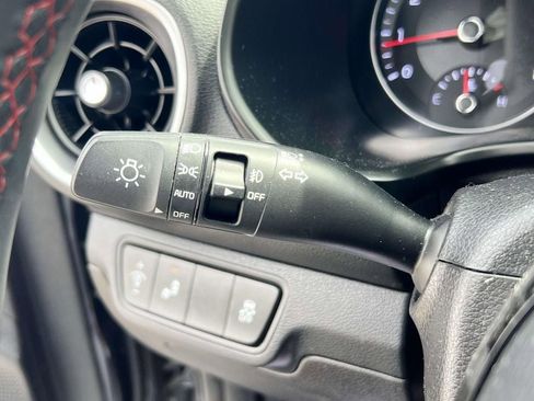 Used 2023 Kia Forte GT image 22