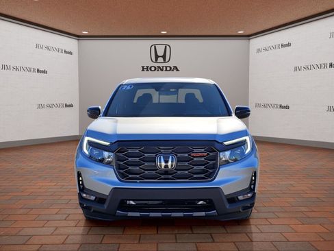 New 2026 Honda Ridgeline TrailSport+ image 2
