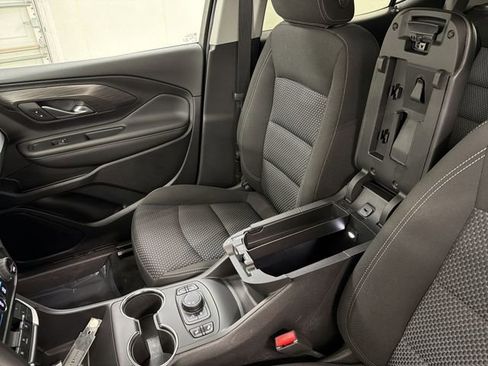 Certified 2023 GMC Terrain SLE w/ Driver Convenience Package image 22