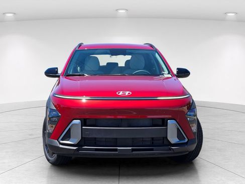 New 2026 Hyundai Kona SEL Sport FWD image 2