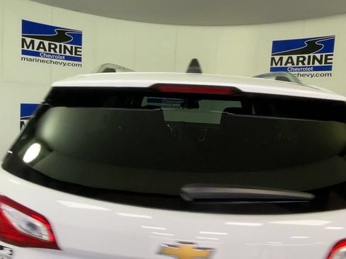 Used 2019 Chevrolet Equinox LT FWD image 9