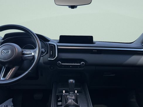 Used 2025 MAZDA CX-50 AWD 2.5 S w/ Preferred Package image 17