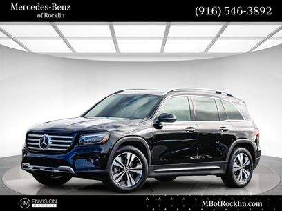 Certified 2025 Mercedes-Benz GLB 250