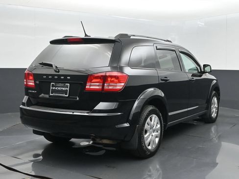 Used 2017 Dodge Journey SE FWD image 7