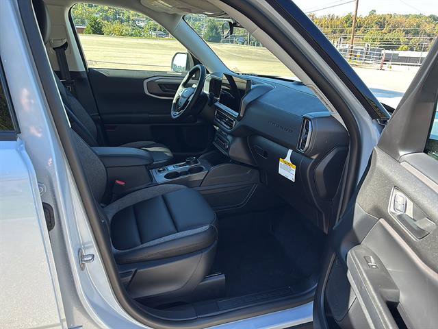 New 2026 Ford Bronco Sport Big Bend w/ Convenience Package AWD/4WD image 19