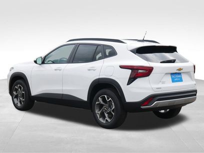 New 2026 Chevrolet Trax LT w/ Driver Confidence Package