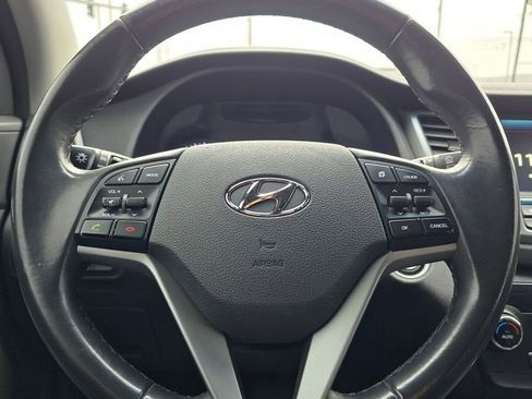 Used 2017 Hyundai Tucson SE Plus w/ Cargo Package image 26