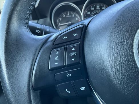 Used 2014 MAZDA CX-5 Touring image 22