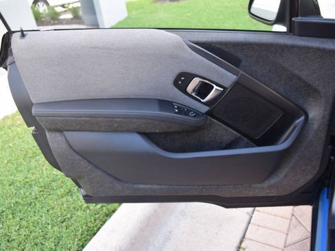 Used 2019 BMW i3 RWD image 60
