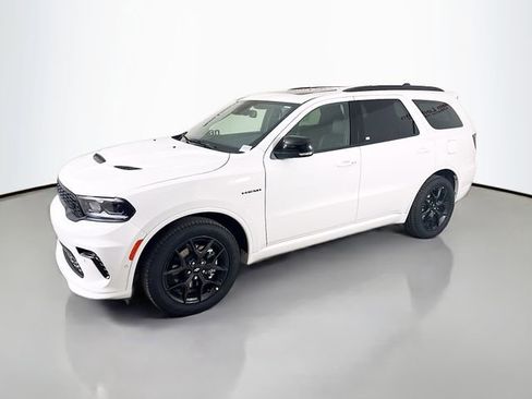 New 2026 Dodge Durango GT image 3