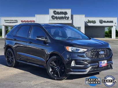 Used 2020 Ford Edge ST-Line