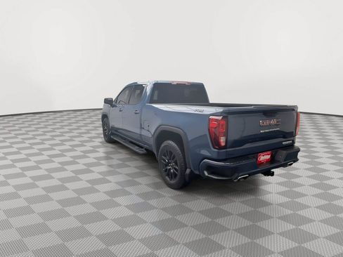 Certified 2026 GMC Sierra 1500 Elevation AWD/4WD image 42