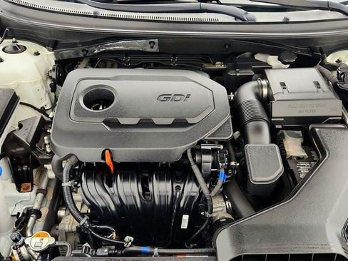 Used 2019 Hyundai Sonata SEL FWD image 26