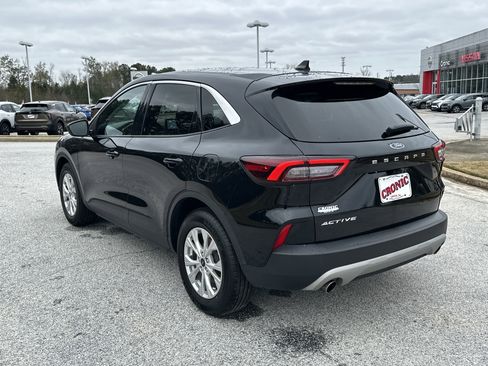 Used 2024 Ford Escape Active image 7