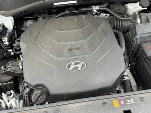 Used 2025 Hyundai Palisade SEL FWD image 45