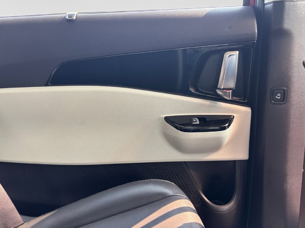 Used 2022 Kia Carnival SX FWD image 46