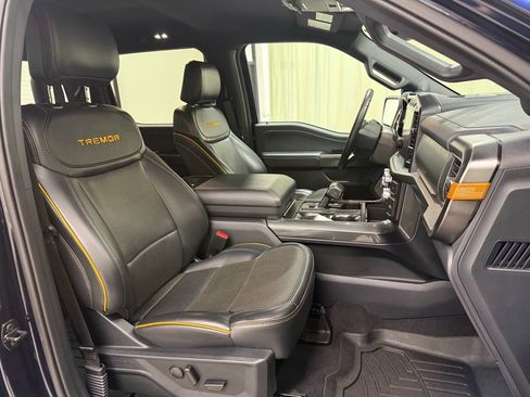 Used 2023 Ford F150 Tremor w/ Equipment Group 402A High image 22