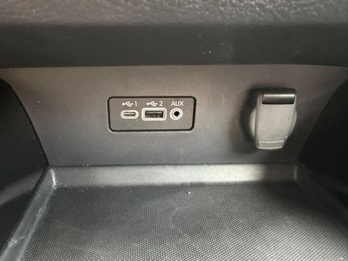 Used 2023 Nissan Altima 2.5 SV FWD image 22