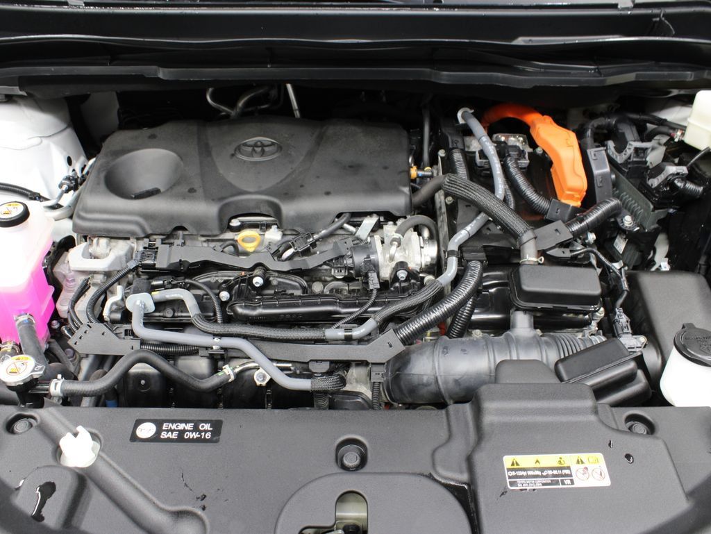 Used 2024 Toyota Sienna Limited AWD/4WD image 35