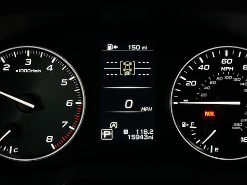 Used 2025 Subaru Outback Premium w/ Popular Package #1A image 21