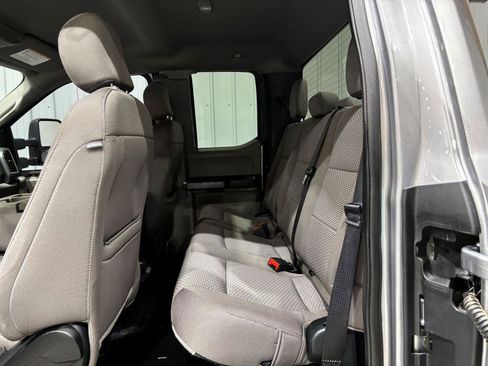 Used 2020 Ford F250 XLT w/ XLT Value Package AWD/4WD image 13