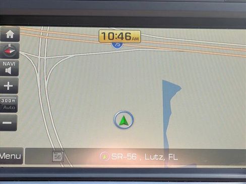 Used 2016 Hyundai Sonata Limited w/ Option Group 05 image 12