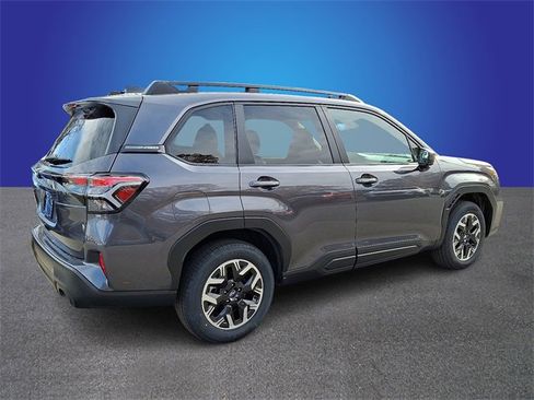 New 2026 Subaru Forester Premium image 3