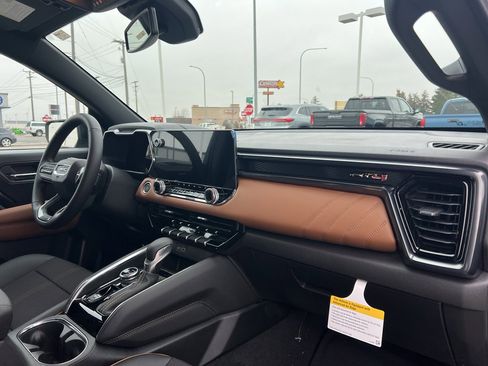 New 2026 GMC Canyon AT4 w/ Nightfall Essentials Package image 34