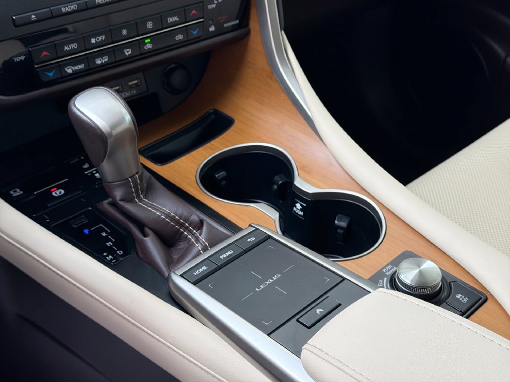 Used 2020 Lexus RX 350 FWD w/ Premium Package image 19