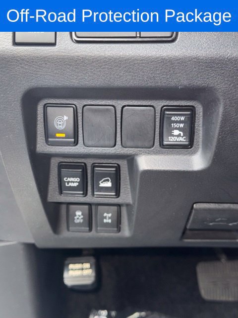 Used 2023 Nissan Frontier PRO-4X w/ Pro-4X Premium Package AWD/4WD image 14