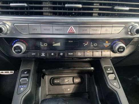 Certified 2022 Kia Telluride SX FWD image 27
